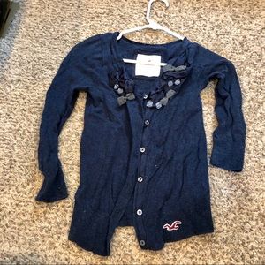 Hollister - Women’s Sweater - S